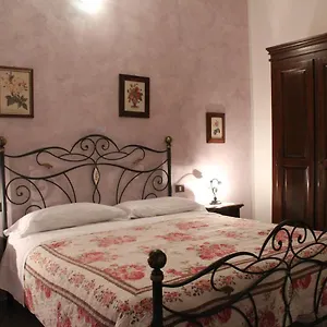 Le Chicche Di Mafalda Alloggio per agriturismo Montemerano