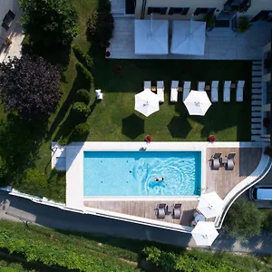 Romantik Relais D'arfanta Casa di campagna Tarzo