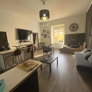 Casa Gabry Casa vacanze Napoli