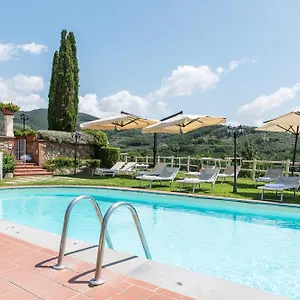 - Collina Toscana Alloggio per agriturismo Monsummano Terme