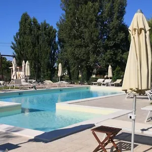 I Bosconi Alloggio per agriturismo Cesena