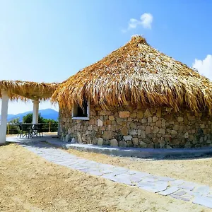 Dolceluna Casa vacanze Muravera