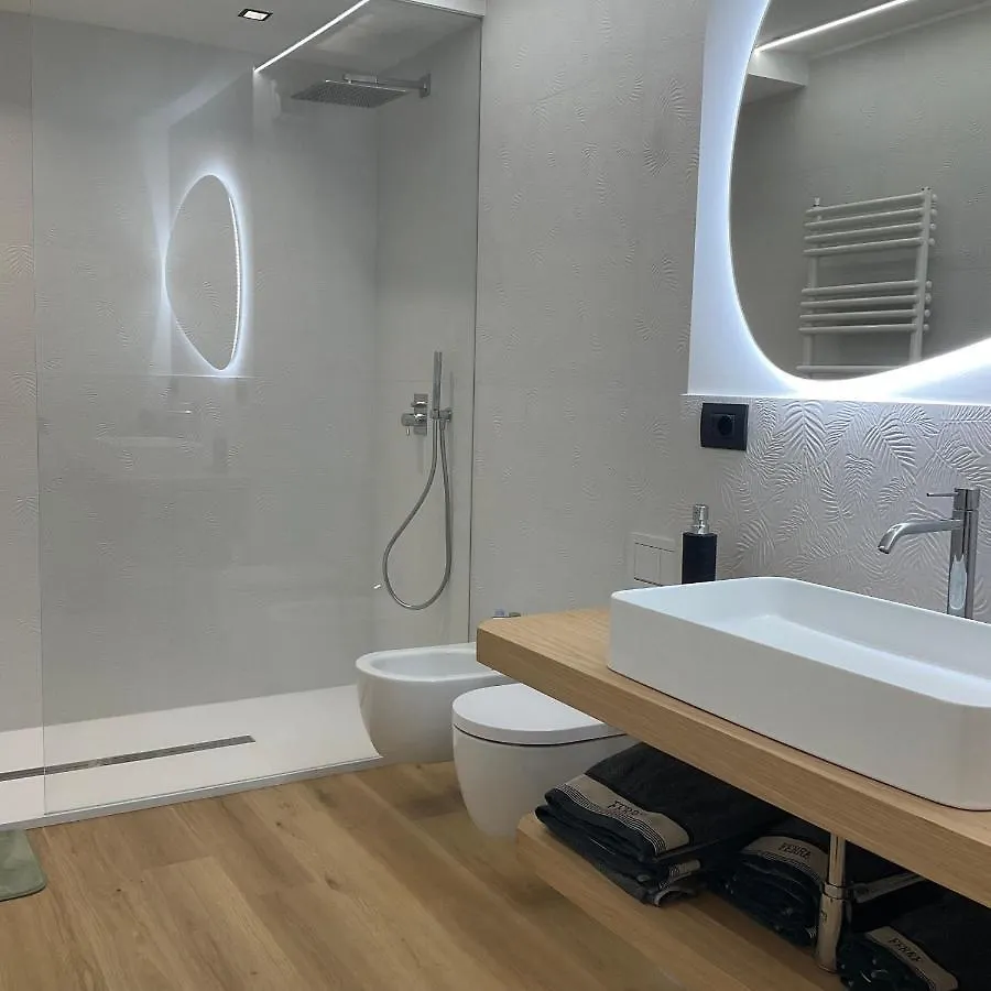 Apartament Loft Milano Manifatture2 0*, Mediolan