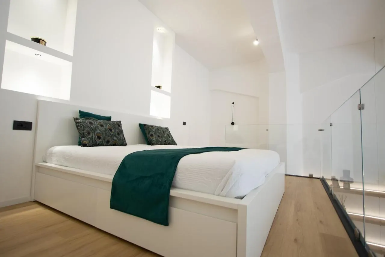 Apartament Loft Milano Manifatture2 Włochy