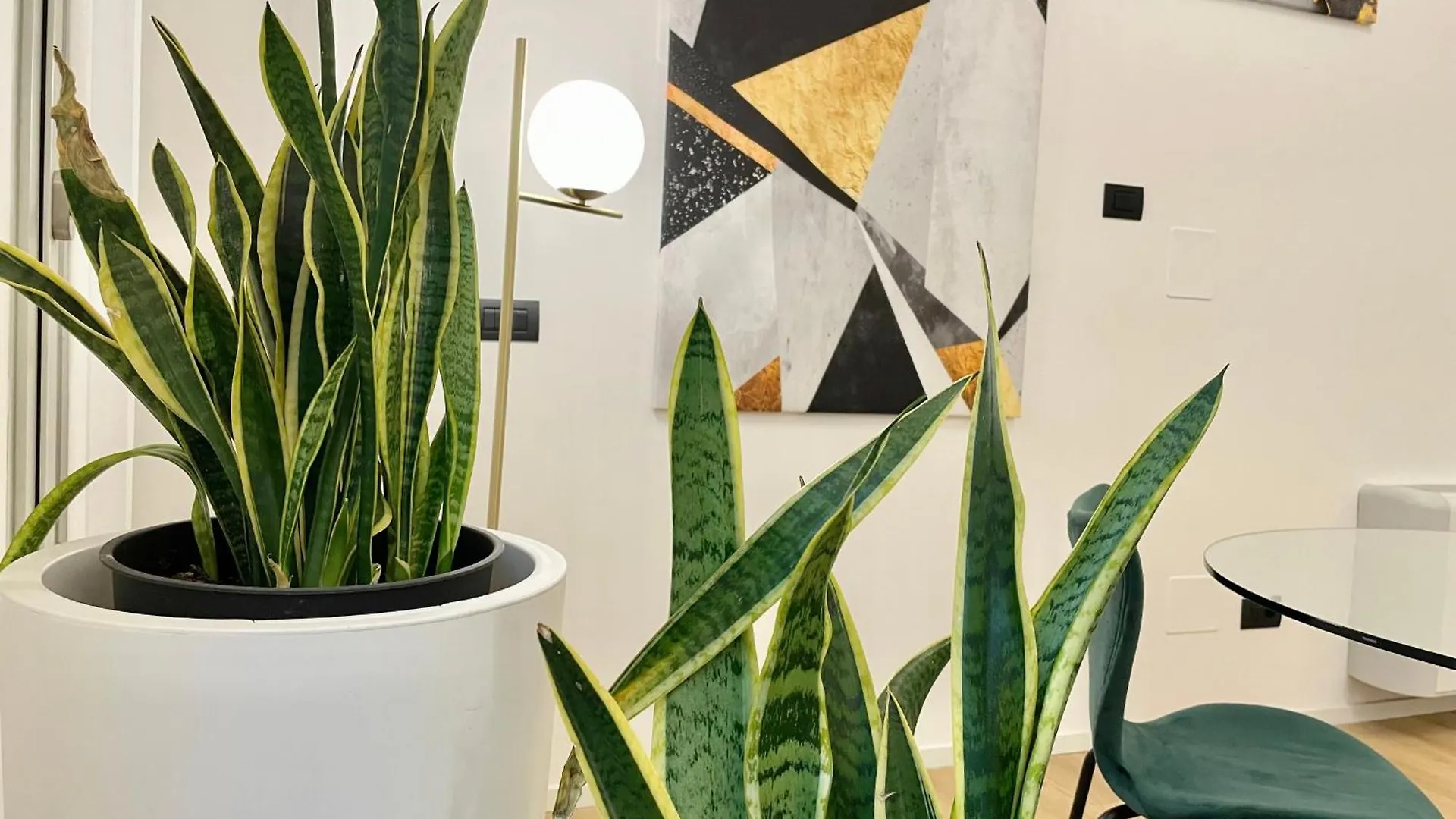 Apartament Loft Milano Manifatture2